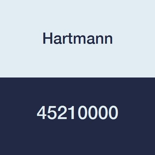 Hartmann 45210000 Vendaje elástico cohesivo cohesivo, sin látex, 2 pulgadas de ancho, 5 yardas de longitud, surtido, paquete de 36