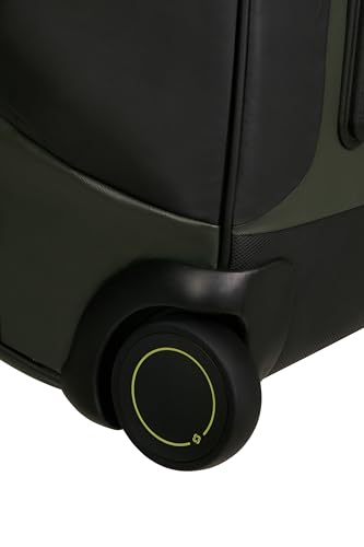 Sac de voyage à roulettes imperméable Samsonite Paradiver protégeant de la pluie - 7