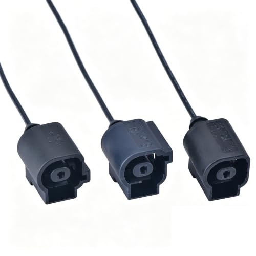 Arnés sensor aceite 1J0973701A soluciona mal contacto eléctrico B 2