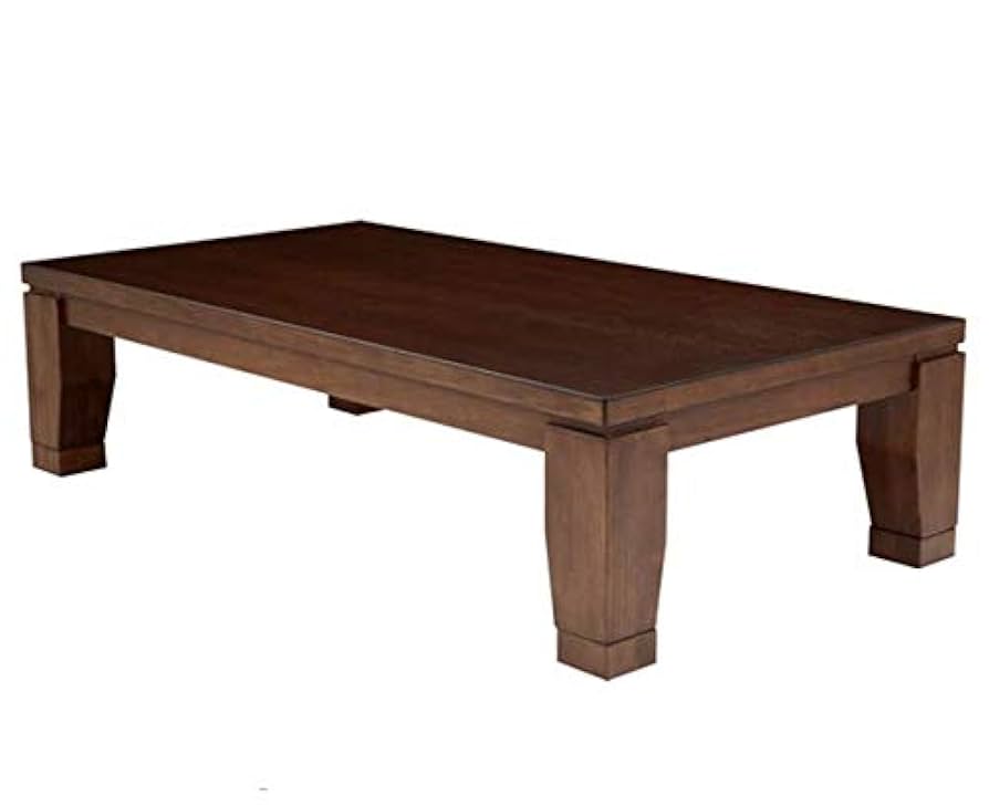 NMU KT JD 180　コタツ　テーブル　ブラウン　日本製　継脚 NMU KT JD 180コタツテーブルブラウン日本製継脚