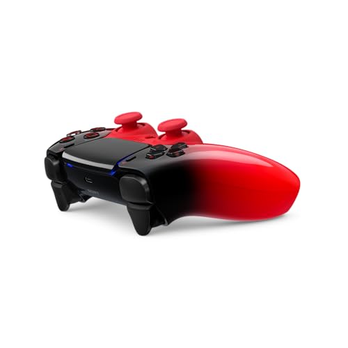 Image of DualSense Wireless Controller - Techno Red