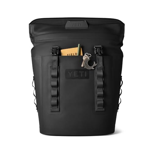 Image of YETI Hopper M Series Backpack Soft Sided Coolers with MagShield Access