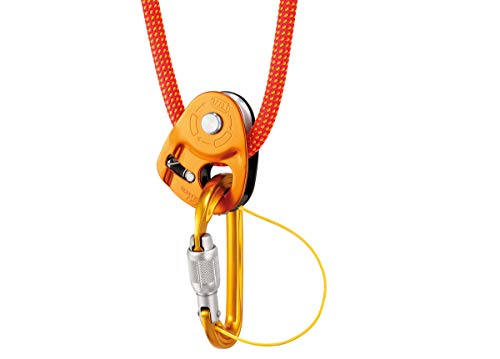 Petzl Sm'D