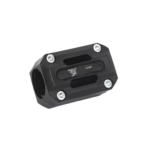 Moto pare-chocs moteur garde Tenere 700 accessoires protection crash bar 2020