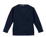 [セントジェームス] カットソー 2503 GUILDO/SOLID ギルド/無地 [並行輸入品]