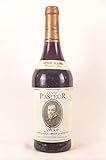 arbois henri maire cuvée pasteur (étiquette abîmée) rouge 1995   jura