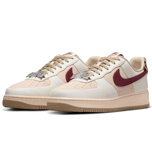 [iCL] GA tH[X 1 '07 W AIR FORCE 1 '07 p[zCg/`[bh/sN IM7510-262 24.5cm