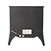 Pleasant Hearth VFS2-PH20DT 20,000 BTU 23.5 in. Compact Gas vent free stove