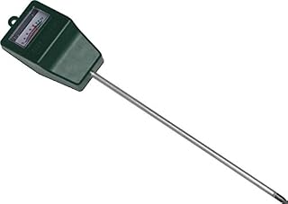 Worm Farming pH Meter for Red Wiggler Composting Bins