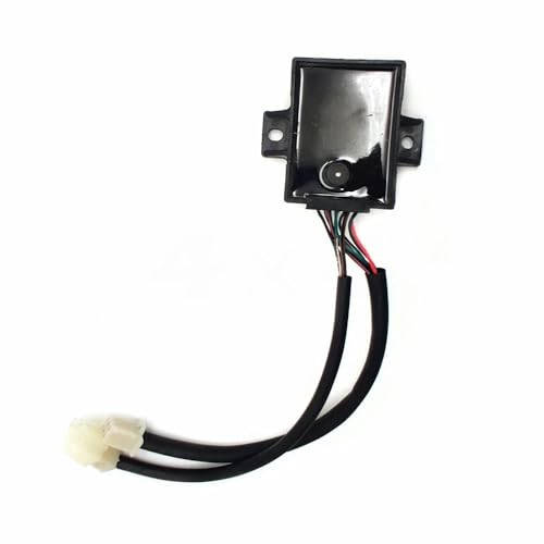 Contrôleur 2WD/4WD Linhai 520 résout la panne de pont quad