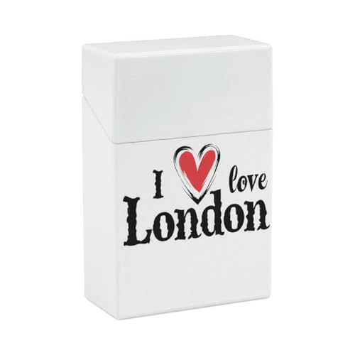 ����I Love London �|�[�^�u�� �{�b�N�X �z���_�[ �E�H���b�g �|�P�b�g �����Y ���f�B�[�X