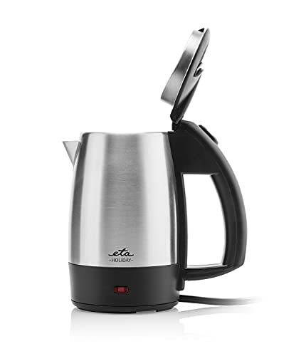 Wasserkocher Eta Holiday 0,5l 1000 Watt für Reisen