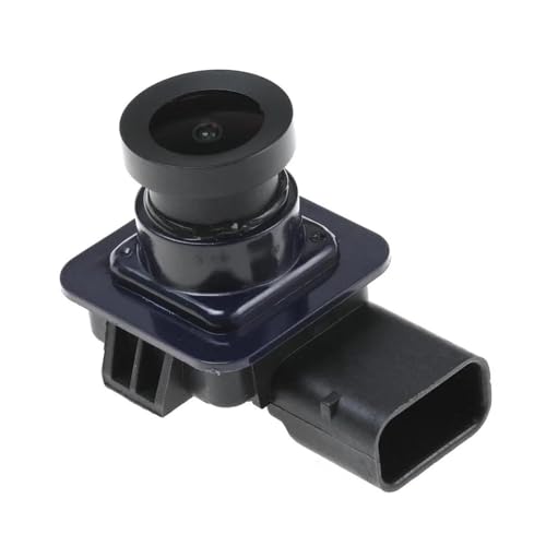 Caméra de recul étanche pour Ford Explorer 2011 2012 avec vision nocturne nette BB5Z19G490A