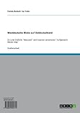  Westdeutsche Blicke auf Ostdeutschland: Zu Luise Endlichs \
