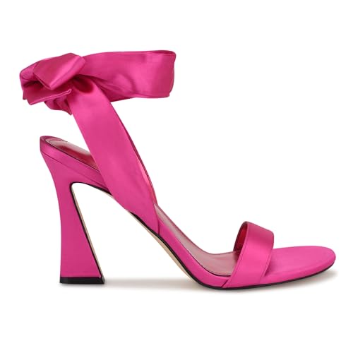 Image of Nine West Women's Kelsie Heeled Sandal