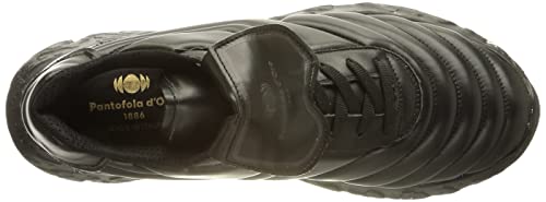 Image of D'ORO 1886 Men's Sneakerball Oxford Flat