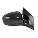 TYC 5780741 Nissan Murano Right Non-Heated Replacement Mirror
