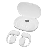 On Ear Translator Earbuds, Two Way Real Time Translation Earphones, 74 Languages 70 Accents Voice Translator Earbuds Support Music Calling, Stereo Earpiece for Driving Truckers