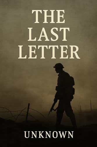 The Last Letter