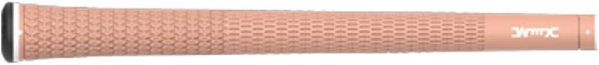 Wellmxs Grip Womens Golf Grip Womens 40g No Backline Baby Pink