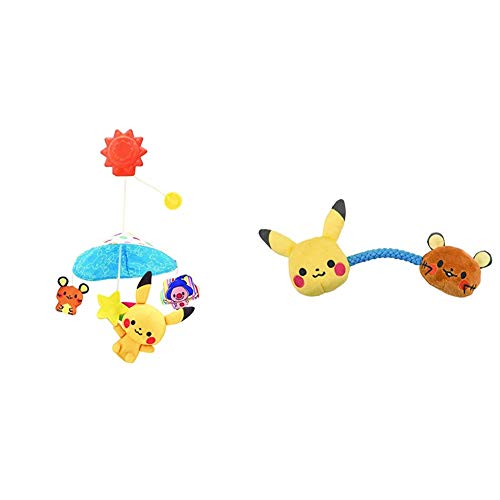 �����|�P �͂��߂Ă̂��ł����x�r�[�J�[�����[ & �͂��߂Ă̂Ȃ��悵���g���y�Z�b�g�����z