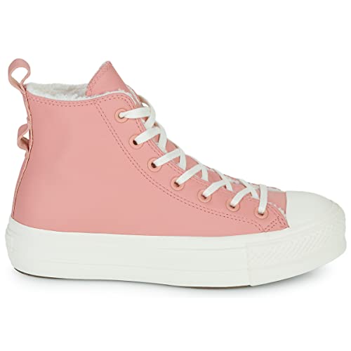 Image of Converse Women's Chuck Taylor All Star Lift High Top Sneakers