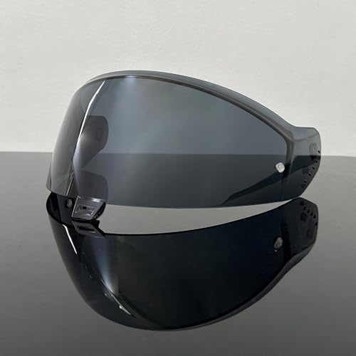 Visière lentille casque Shark Skwal i3 D-Skwal 3 Ridill 2 VZ400