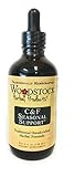 Woodstock Herbal Products C & F Seasonal Support, 4 OZ