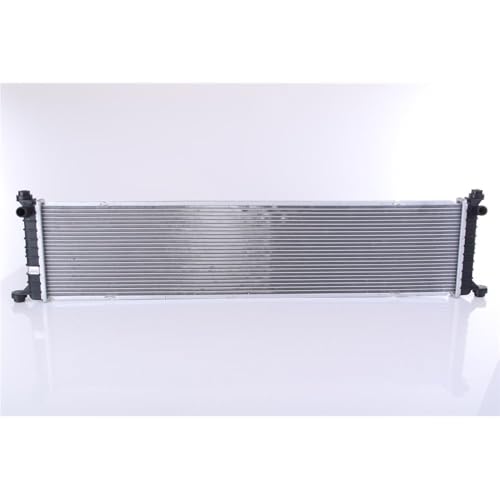 Rareelectrical Radiator Compatible With 2016 2017 2018 2019 2020 2021 Tesla Model S 75D 100D P100d Long Range Performance Battery Ev Sedan Direct Fit Aluminum Core Cu13928 Replaces 105799900B