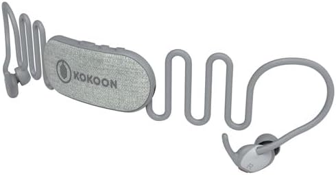 Kokoon Nightbuds sleep earbuds with coaching