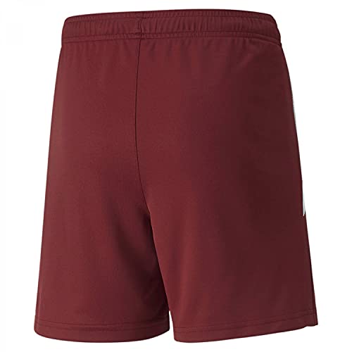 Image of Puma Boys Kids' Teamliga Shorts