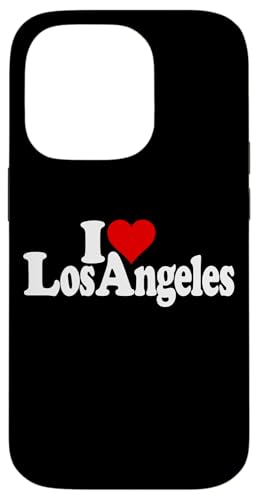 �A�C���u�n�[�g���T���[���X LA �X�}�z�P�[�X iPhone 14 Pro �p