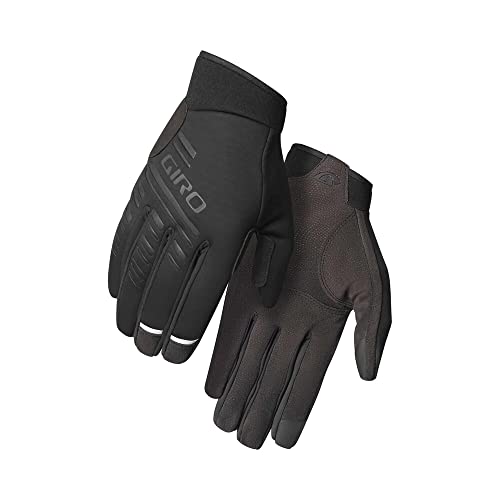 Gants de vélo électriques Cascade Giro pour homme adaptés au gravel et VTT