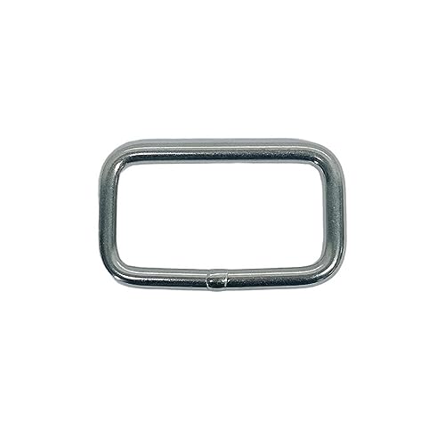 4 Pc Marine Stainless Steel 3/16