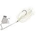 Lunker Lure Original 3/8 White-White