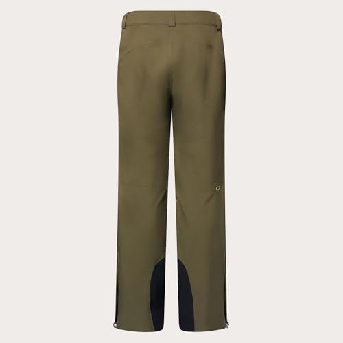 Oakley mens Kendall Recycled Shell Pant2