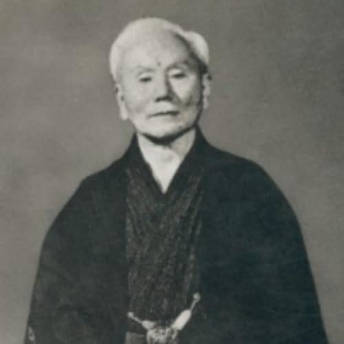 Episode 77: Master Funakoshi's 20 Precepts (Part 2)