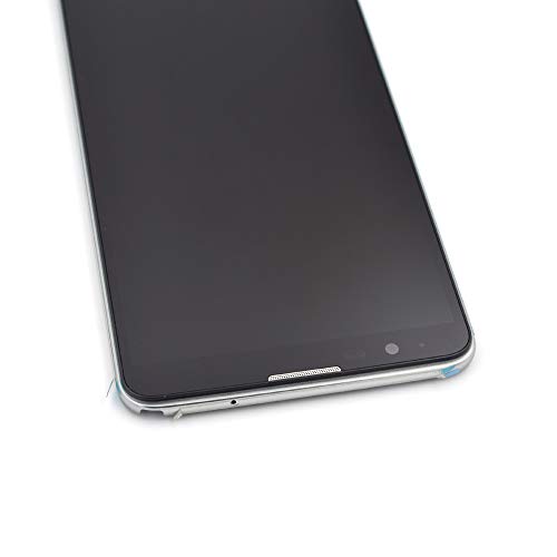 Image of LCD Digitizer Assembly with Front Housing for LG Stylo 2 LS775(Black)