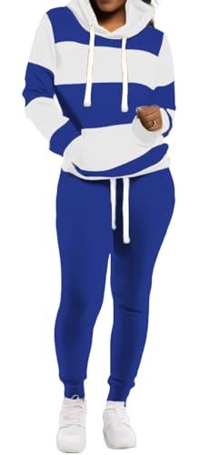 Image of TOPONSKY Womens 2 Piece Sports Outfit Tracksuit Shirt Shorts Jogger Bodycon Sets