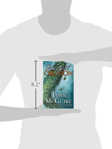 Beautiful Oblivion: A Novel