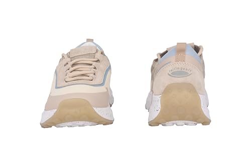 Basket de marche en cuir Gabor Rollingsoft confort premium