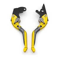 pour Varadero pour XL125 2004-2013 CNC Moto Réglable Pliant Extensible Levier d'embrayage De Frein Poignée Leviers d'embrayage De Frein Levier Embrayage Moto(11