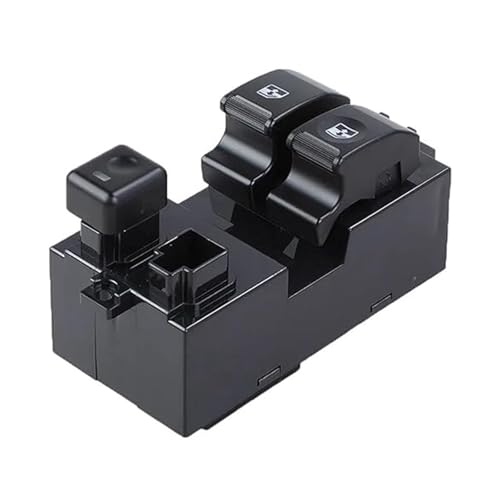 Botones de ventanas de coche para Pajero II 1994-1999 con elevalunas eléctrico