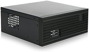 iStarUSAGroup Mini-ITX Box Fit 1U Flex (S-21)