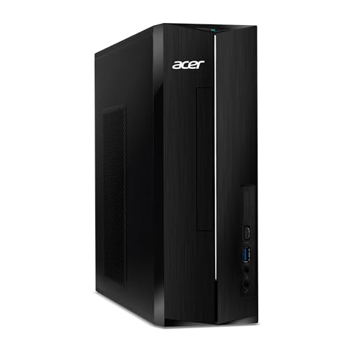 Acer XC-1780-EA92 Desktop Computer- Intel Core i5-13400, 16GB DDR4, 512GB SSD, USB Keyboard/Mouse, Windows 11 by Acer - Image 3