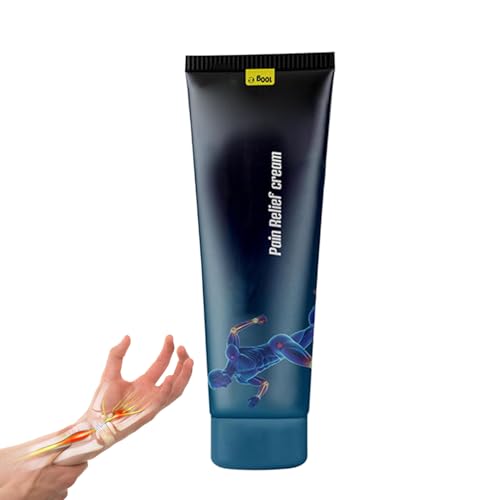 Crema Calmante - Loción Calmante de Absorción Rápida Grasosa,Crema Hidratante Para La Piel 100g,para Uso Diario en Hogar para Mujeres y Hombres en Rostro la Piel Cuerpo las Manos y Cuello