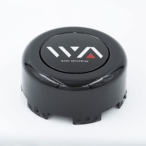 �yWEDS�FADVENTURE�F�Z���^�[�L���b�v�i�ԁF53070�zWRV CAP�F�u���b�N�yMID�zMUD VANCE/KEELER�V���[�Y/4WD�z�C�[���i139.7�j�p�y1�̉��i�ł��z