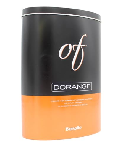 BONOLLO GRAPPA DORANGE 70 CL IN ASTUCCIO