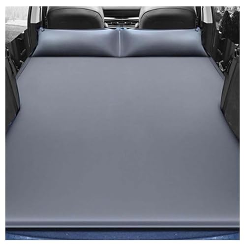 Matelas pneumatique voiture Suzuki Swift épais lit de coffre durable