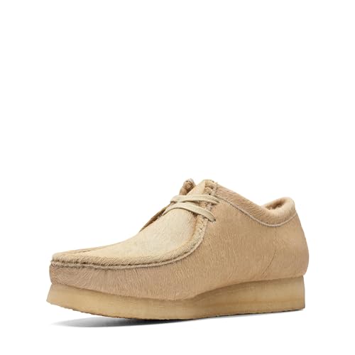 Image of Clarks Mens Wallabee